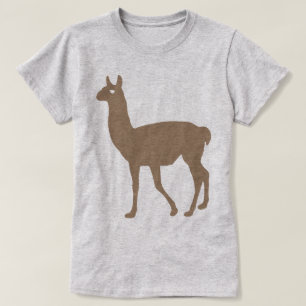 Llama T-Shirt