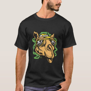Llama T-Shirt