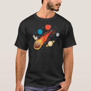 Llamageddon Cute Animal  For Men Women  Llama  2 T-Shirt