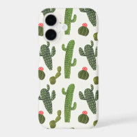 Llamarama Collection | Cute Cactus