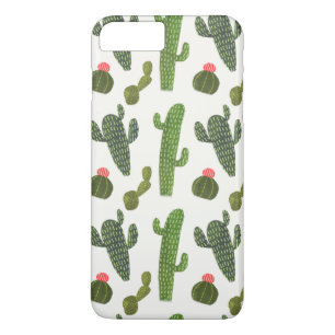 Llamarama Collection   Cute Cactus Case-Mate iPhone Case