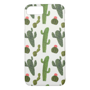 Llamarama Collection   Cute Cactus Case-Mate iPhone Case