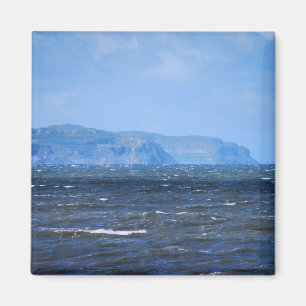 Llandudno from Towyn Magnet