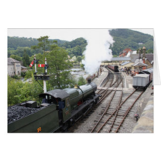 Llangollen