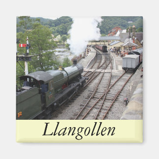 Llangollen Magnet