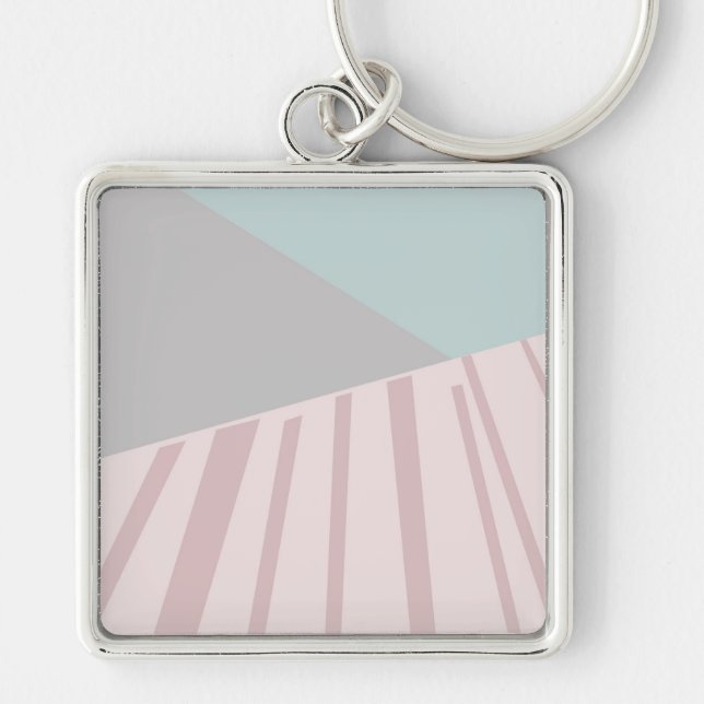 Llavero  hun keychain (Front)