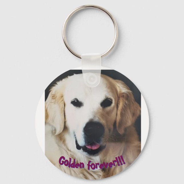 Llavero Keychain (Front)