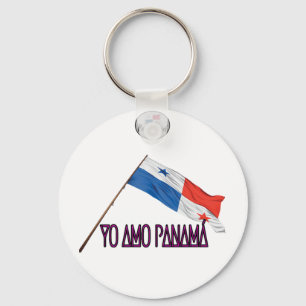 LLavero, Keychain
