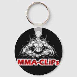 Llavero Logo Original Keychain