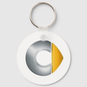Llavero Logo Smart Keychain