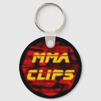 LLavero MMA-CLIPS Keychain