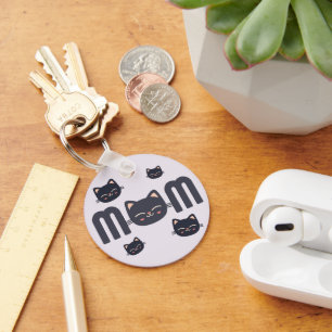 Llavero tipo chapa keychain