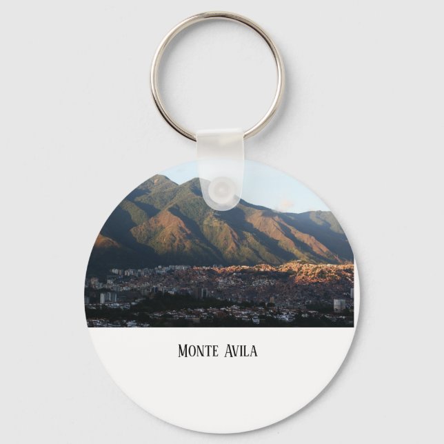 Llavero tipo chapa keychain (Front)