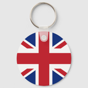 Llaveros "UK" Keychain