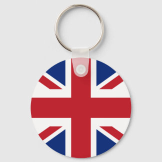 Llaveros "UK" Keychain