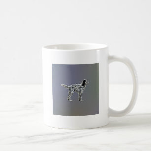 LLewellin Setter Coffee Mug