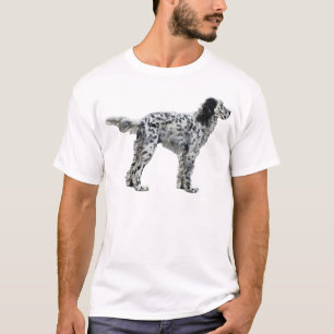 LLewellin Setter T-Shirt