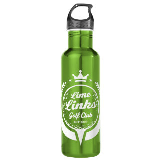 LLGC 24oz Water Bottle