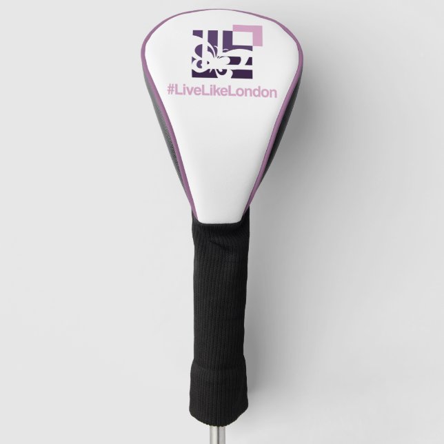LLL Driver Cover (Front)
