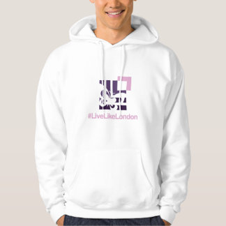 LLL Men's Hoodie