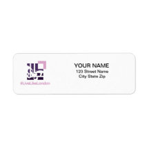 LLL Return Address Labels