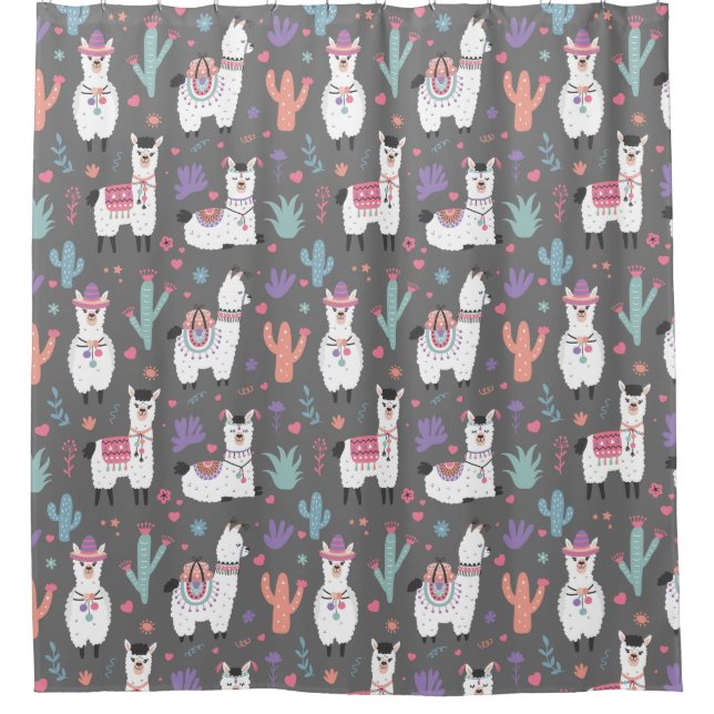 Lllama/Alpaca (Front)