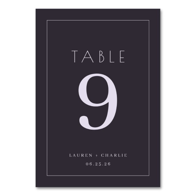 ___LLMGEN___ 10 TABLE NUMBER (Front)
