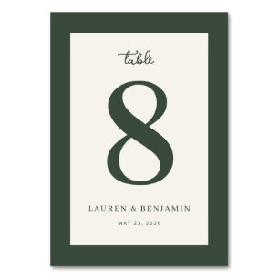 ___LLMGEN___ 13 TABLE NUMBER