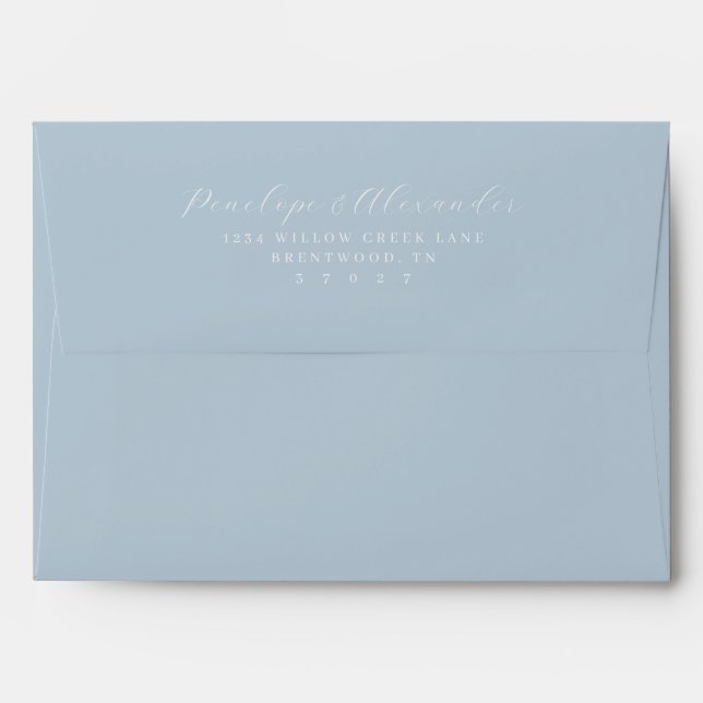 ___LLMGEN___ 15 ENVELOPE (Back (Top Flap))