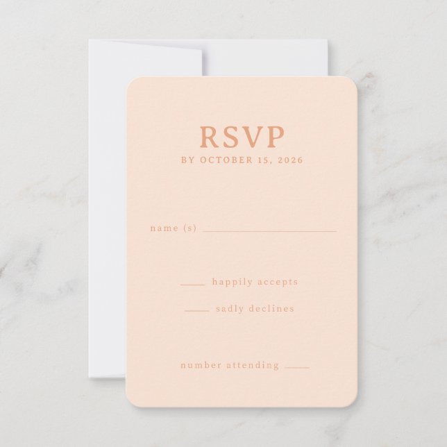 ___LLMGEN___ 33 RSVP CARD (Front)