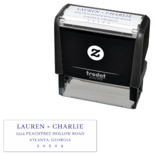 ___LLMGEN___ 43 SELF-INKING STAMP
