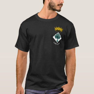 Lloret de Mar coat of arms T-Shirt