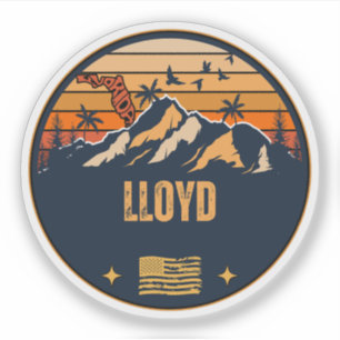 Lloyd, Florida