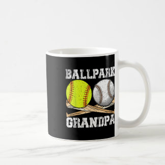 Llpark Grandpa Softll Sell Llers Father's Day  Coffee Mug