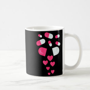 Lls Love Valentines Costume Nk Ll _1  Coffee Mug