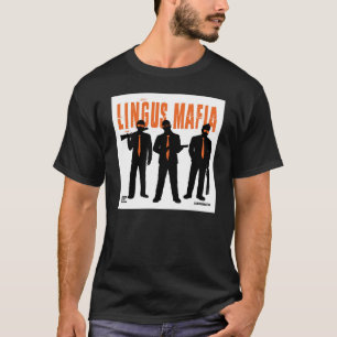 LM Podcast Logo Shirt