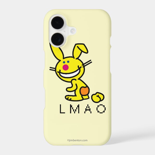 LMAO (Back)