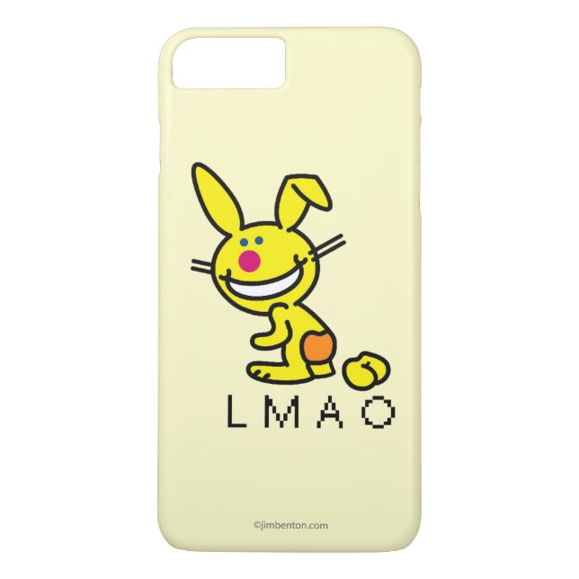 LMAO Case-Mate iPhone CASE (Back)