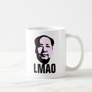 LMAO COFFEE MUG