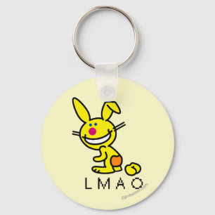 LMAO KEYCHAIN