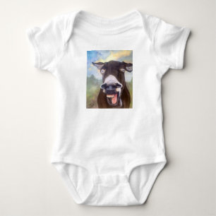 LMAO Onsie Baby Bodysuit