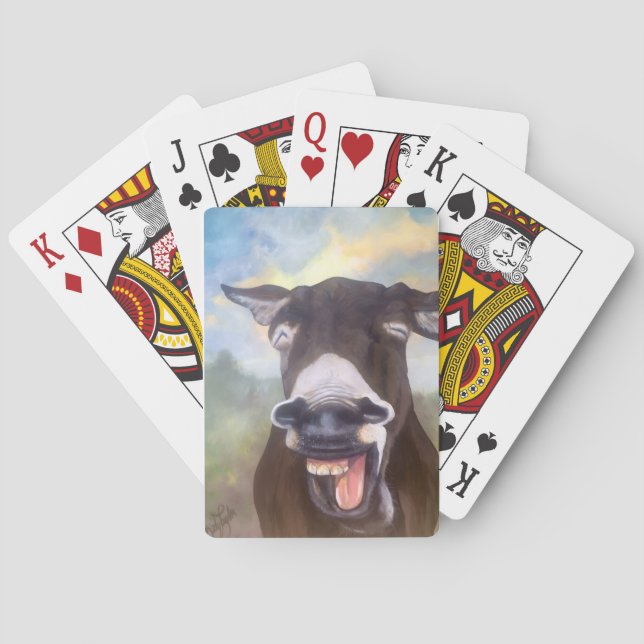 LMAO PLAYING CARDS (Back)