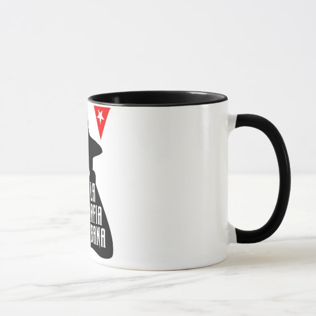LMC Official Logo Mug (Right)
