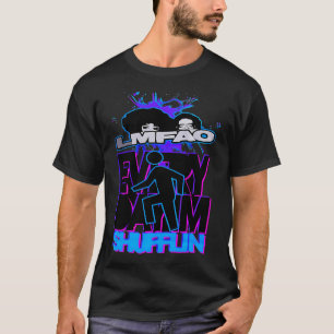 LMFAO Classic T-Shirt