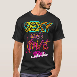 LMFAO T-Shirt