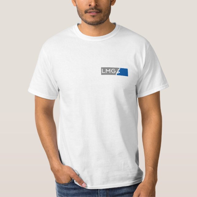 LMG T-Shirt (Front)