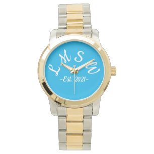 LMSW est. 2021 Watch