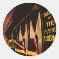 LNER Flying Scotsman