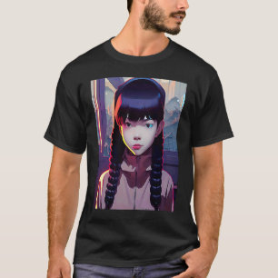 Lo fi hip hop chillhop chill beats aesthetics  169 T-Shirt
