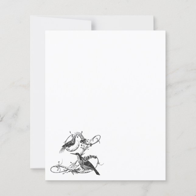 Lo Liolli Design Vintage Papier italien (Devant)